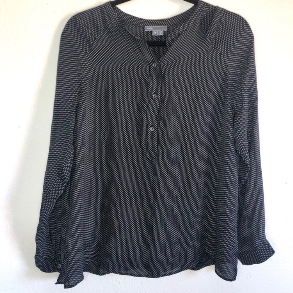 Vince Blouse
